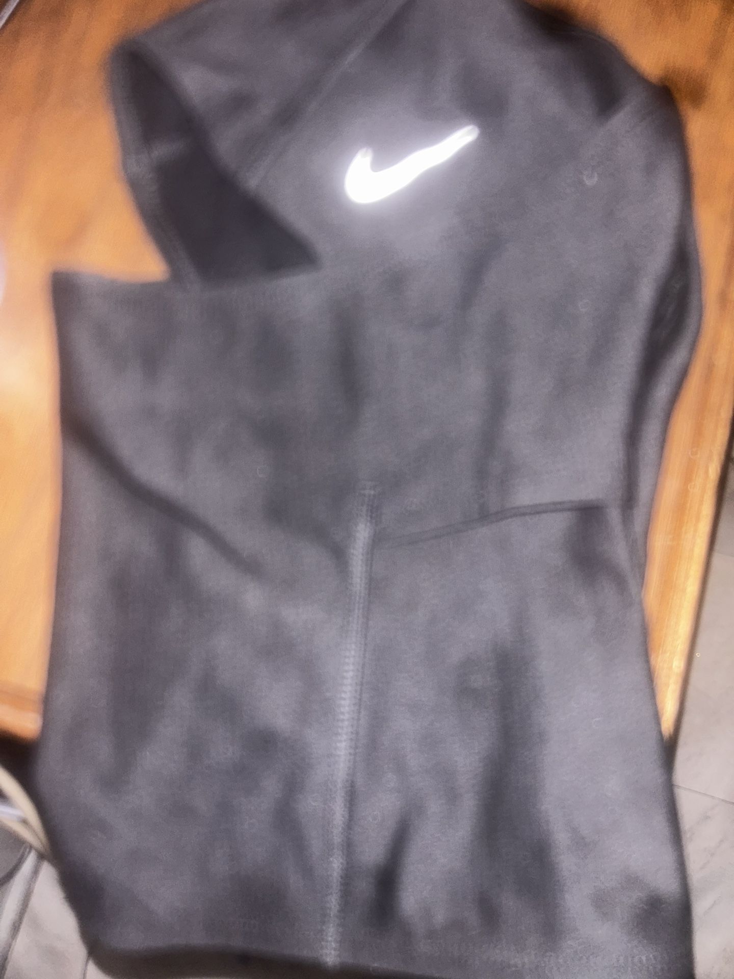 Nike Ski