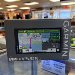GPS Unit 