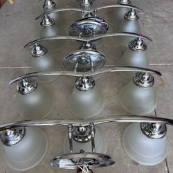FiveMount Lights