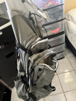 bag pack 65L