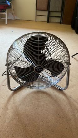 Fan