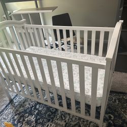 Baby Crib