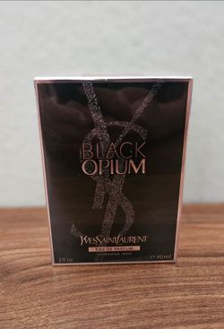 ✨ YSL Black Opium EDP 90ml | Luxury Women's Fragrance | Personal Delivery