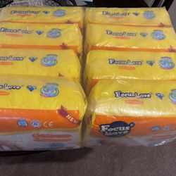 Wholesale Diapers