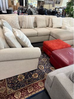 4 Piece Sectional On Sale