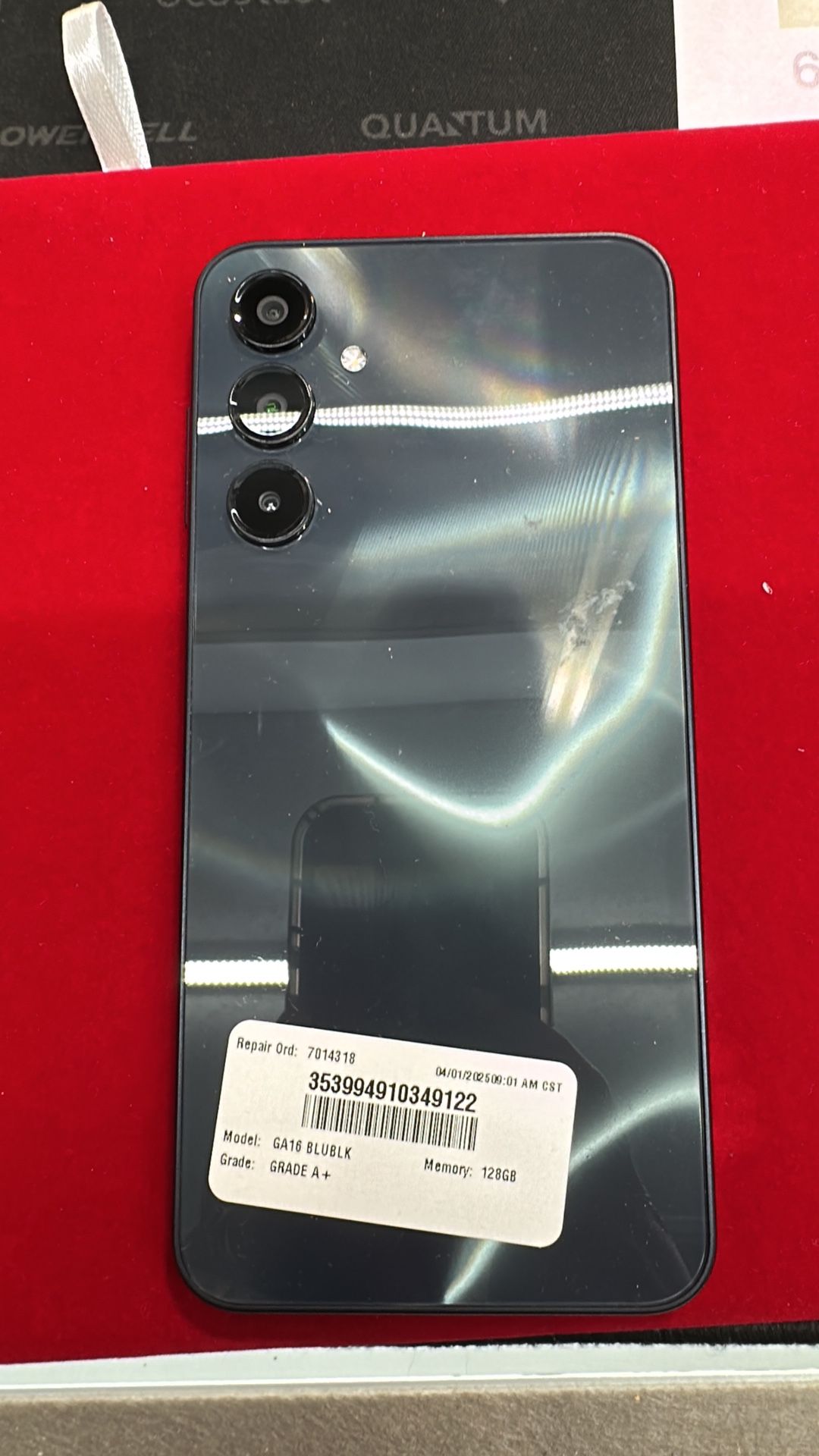 Samsung A16 Unlocked