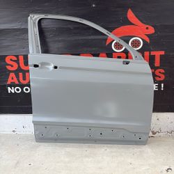 2018 Tiguan Door Front Passenger Brand New OEM 2024 