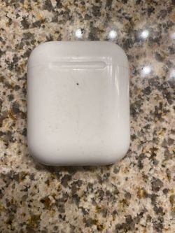 Airpod Gen 2
