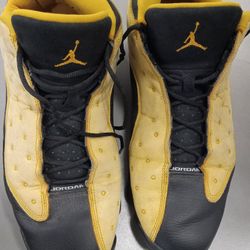 Jordan Size 13 $100
