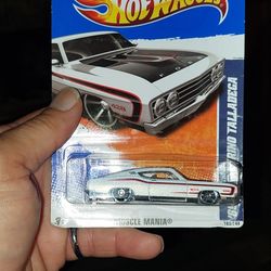 Hotwheels