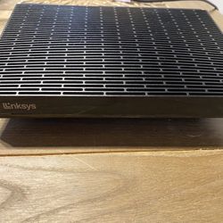 Wifi6 Router