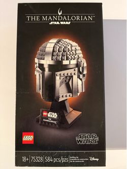 Lego 75328