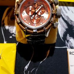 Invicta Watch Bolt Zeus 