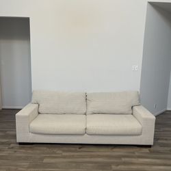 SOFA/ COUCH (X2) $400/ EACH