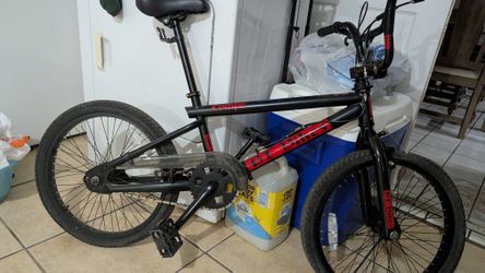 Gt Bike Compe
