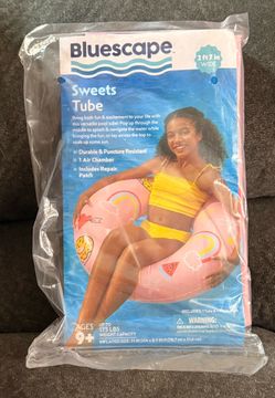 New Sweets Tube