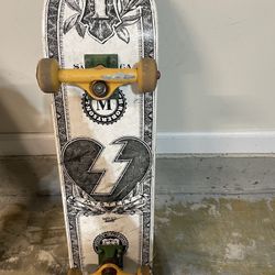 Skateboards