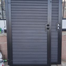 Gates