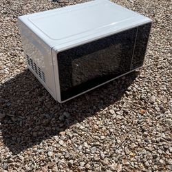 New Microwave