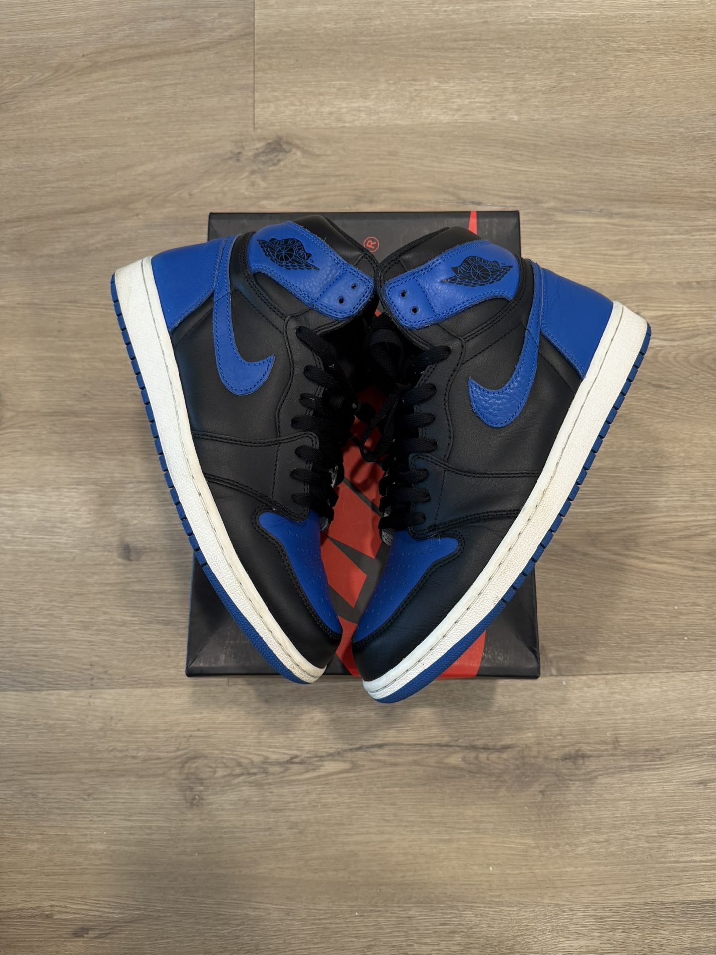 Jordan Royal 1’s Size 11