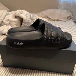 Adilette Ayoon Sport Adidas Slides