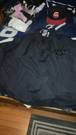Jordan Sport DNA Black Jacket Men'size large new color black no tags