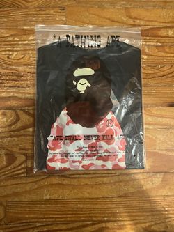 Bape Tee