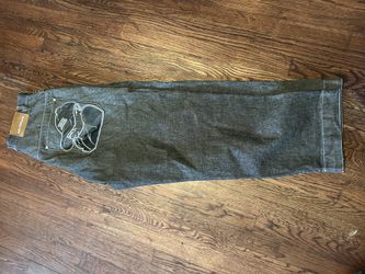 y2k jean bundle