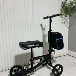 Knee Scooter// Knee Walker