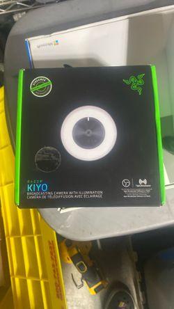 Razer KIYO