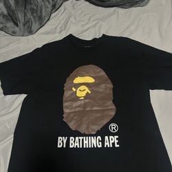 Bathing Ape Shirt