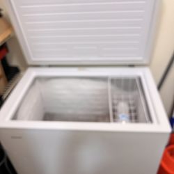 Freezer 