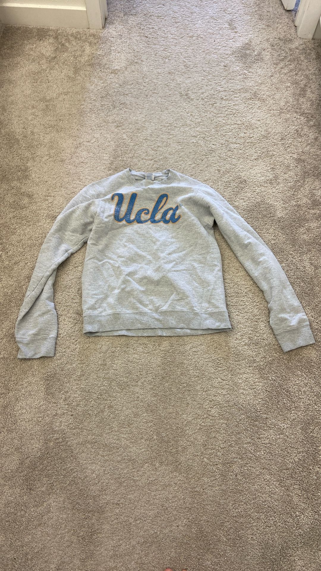 UCLA Crewneck (Size: Small)