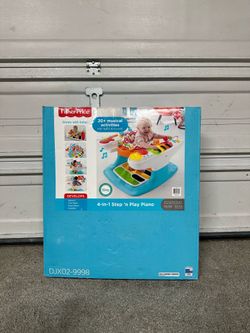 Kids toy