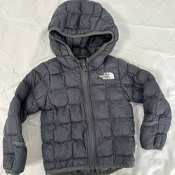 North Face Toddler Jacket 6-12M