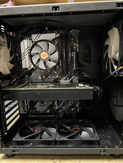 I9-11900k computer