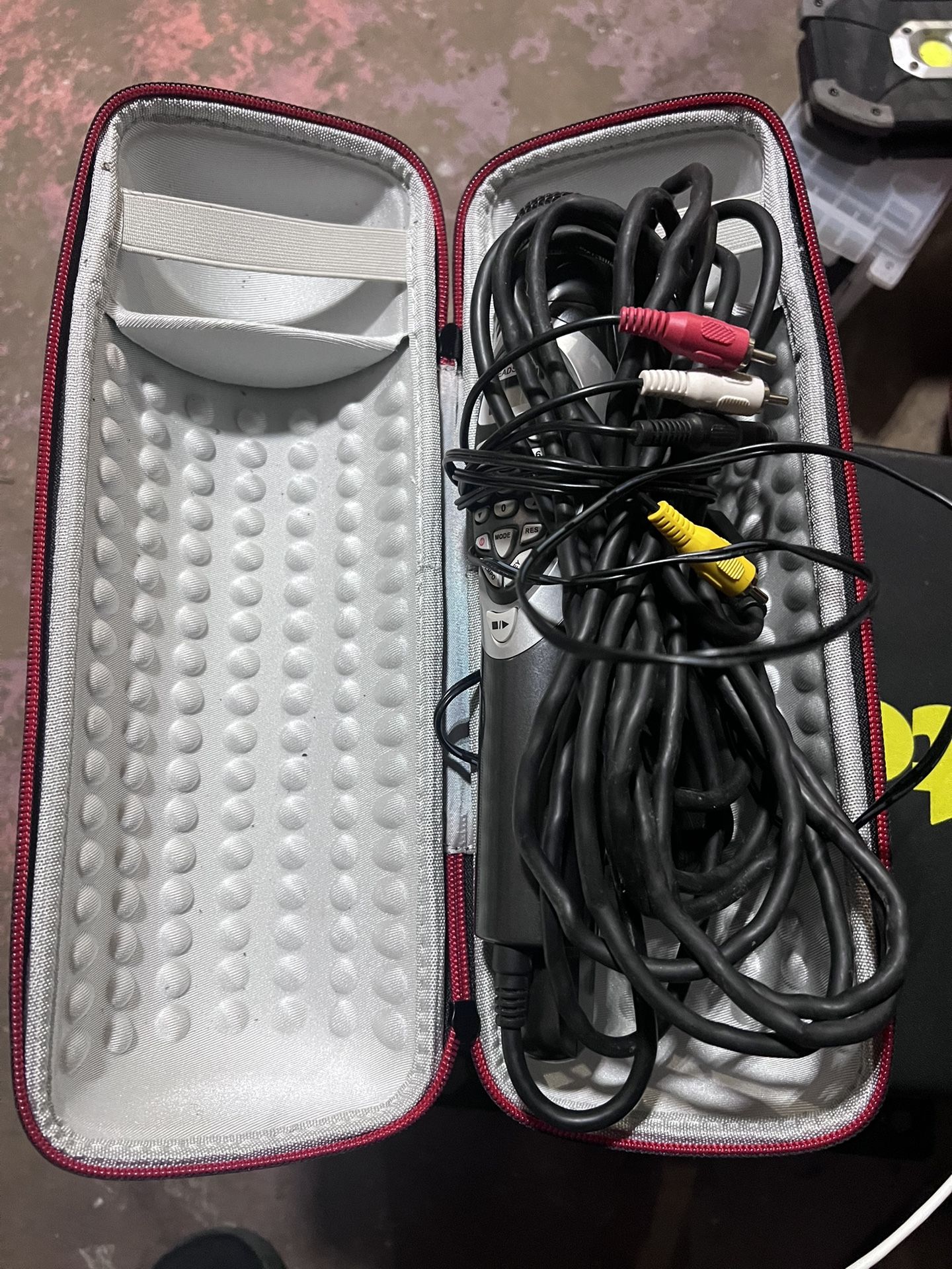 Mic