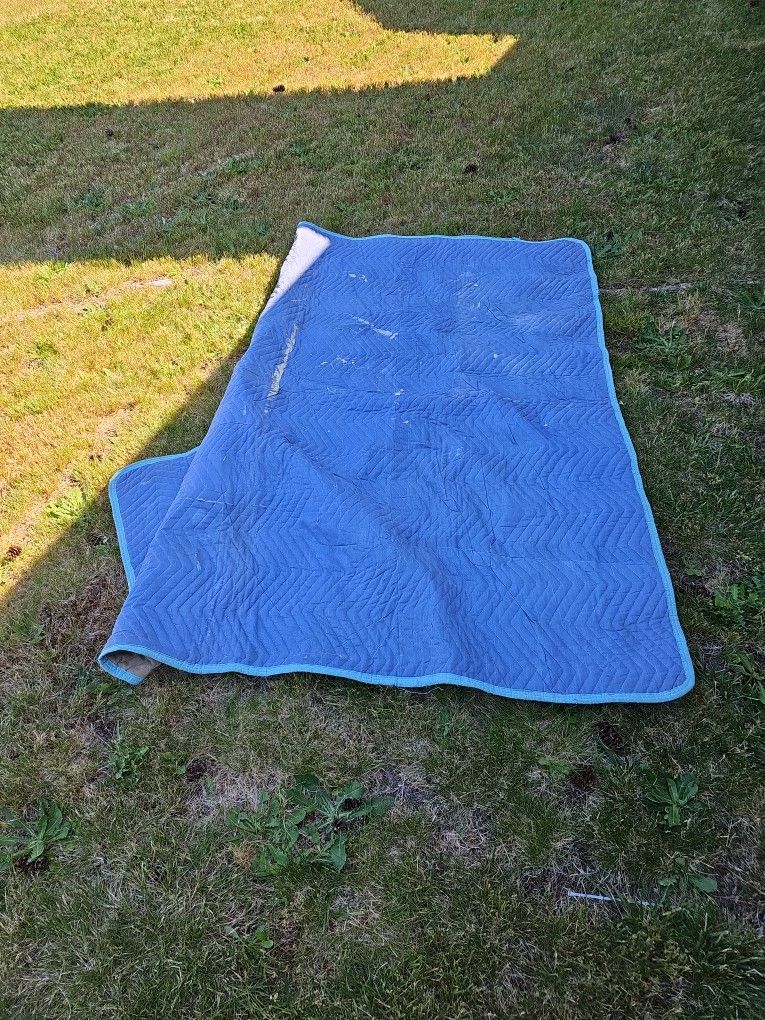 Moving Blanket OR Drop Cloth
