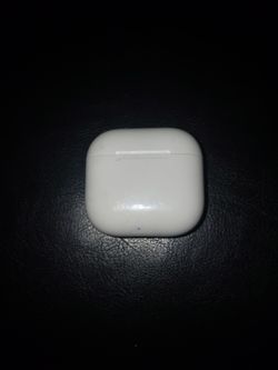 Apple Air pods Gen 3