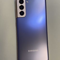 Galaxy S21 Fully Unlocked 