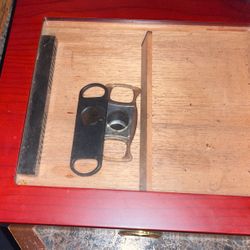 Cigar Humidor