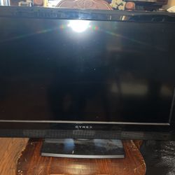 Dynex 32 Inch Tv 