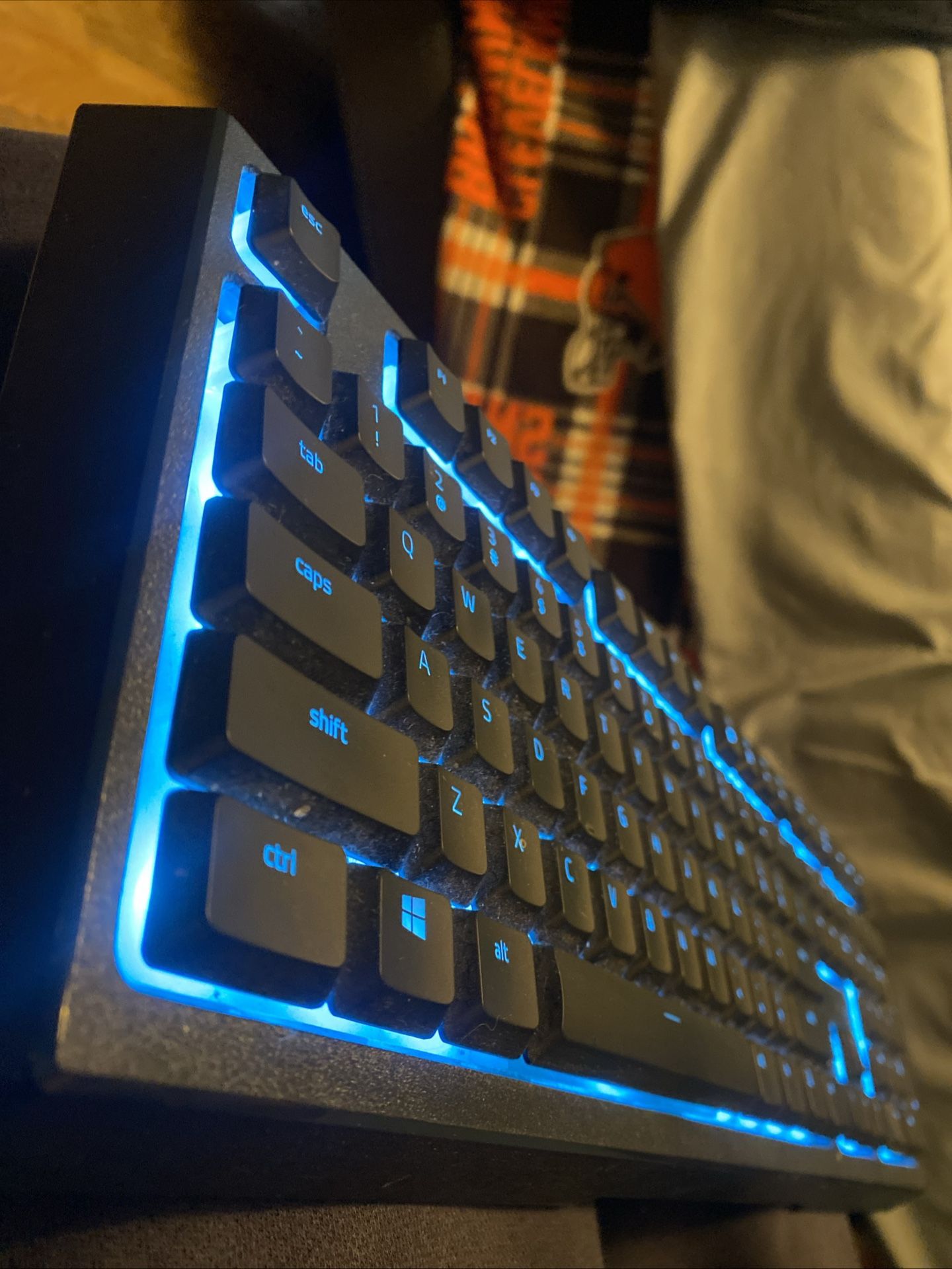 Razer Octana V2 Gaming Keyboard
