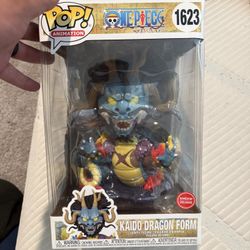 One Piece Funko