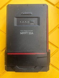 Solar charge controller