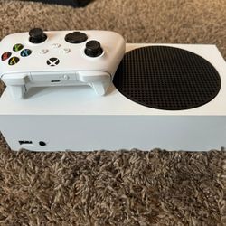 xbox series s