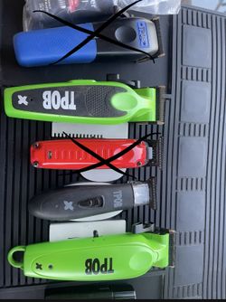 Barber Clippers 