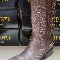 Botas Vaqueras