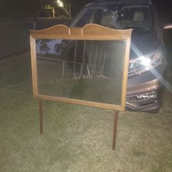 Dresser Mirror 