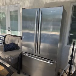 Refrigerator Jenn-Air